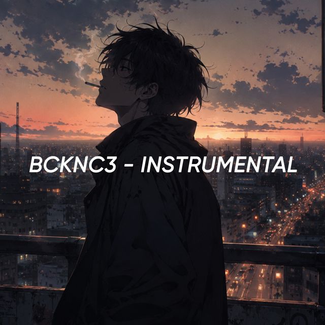 chips lofi - 'BCKNC3 (instrumental)' [Ringtone]