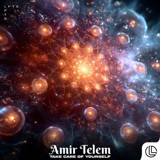 Amir Telem - 'Take Care of Yourself' [Ringtone]