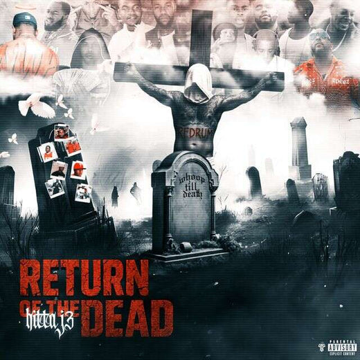 Hitta J3 - 'RIP Baby Black' [Ringtone]