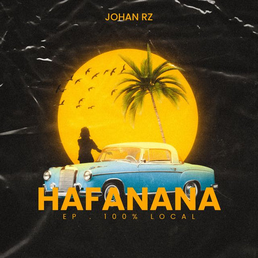 Johan RZ - 'Shatta Favela (feat. Sugar Mozika)' [Ringtone]