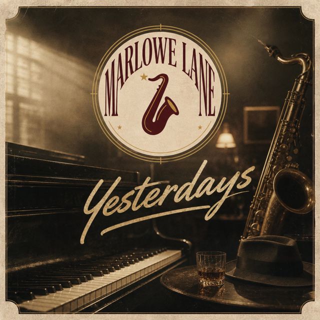 Marlowe Lane - 'Yesterdays' [Ringtone]