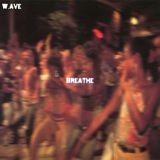 W. Ave - 'Breathe' [Ringtone]
