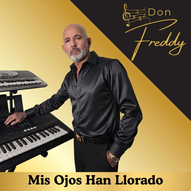 Don Freddy - 'Me Contaste Un Sueño' [Ringtone]