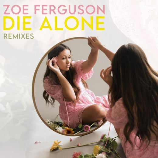 Zoë Ferguson - 'Die Alone (Mafew Remix)' [Ringtone]