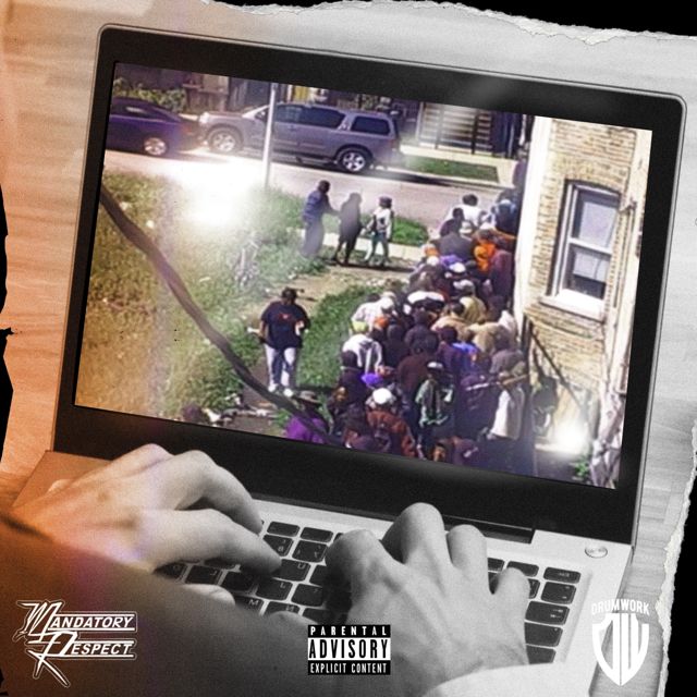 Chase Fetti - 'ONLINE' [Ringtone]