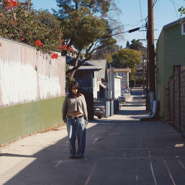 Lauryn Kovacs - 'simple, easy' [Ringtone]