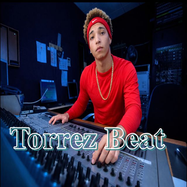 Torrez Beat - 'Donde lo dejaste' [Ringtone]