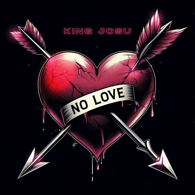 King Josu - 'No Love' [Ringtone]
