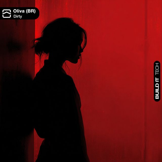 Oliva (BR) - 'Dirty' [Ringtone]