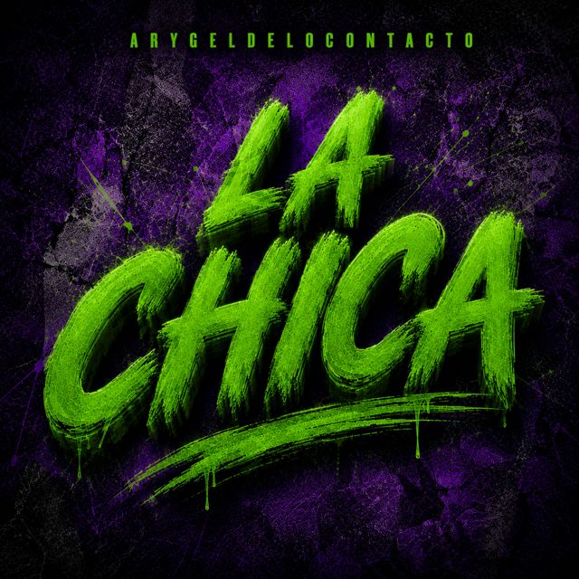 Arygeldelocontacto - 'La Chica' [Ringtone]