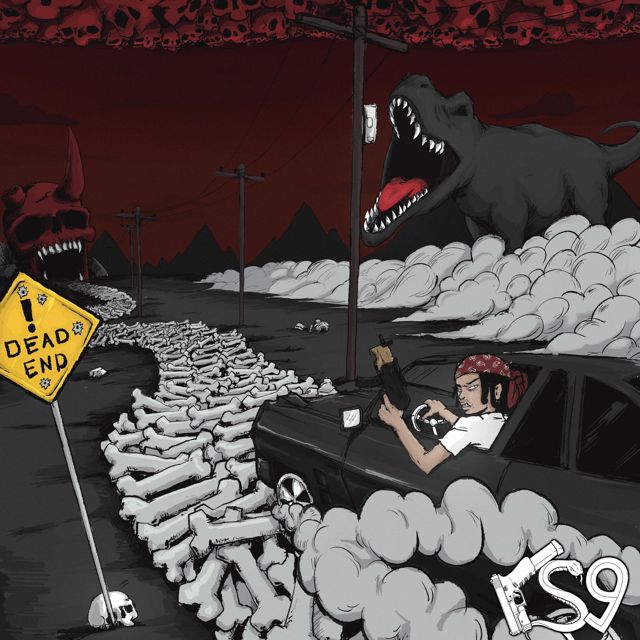 Fluhkunxhkos - 'San Juan' [Ringtone]