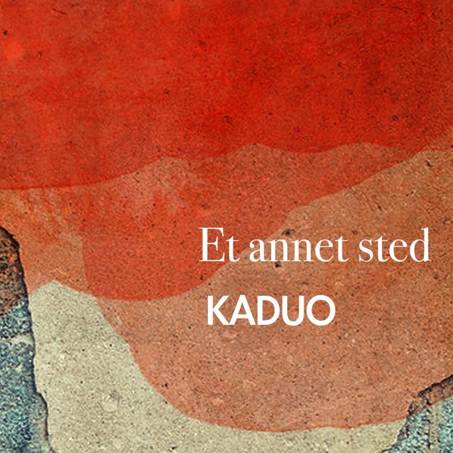 KADUO - 'Havet (feat. Olav Tornes)' [Ringtone]