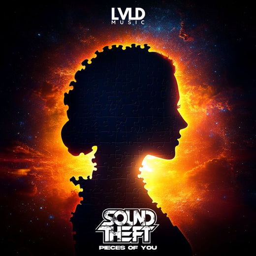 SoundTheft - 'Pieces of You' [Ringtone]