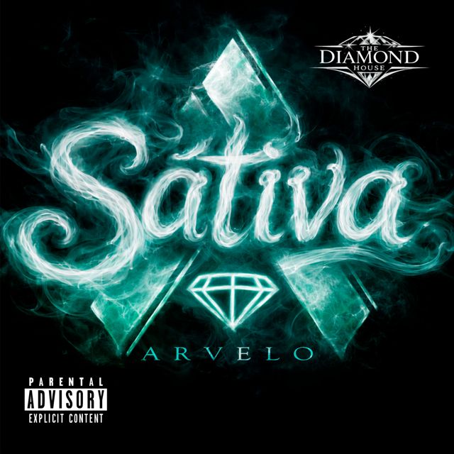 Arvelo - 'Sativa' [Ringtone]