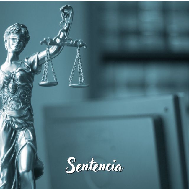 Calamar Negro - 'Sentencia' [Ringtone]