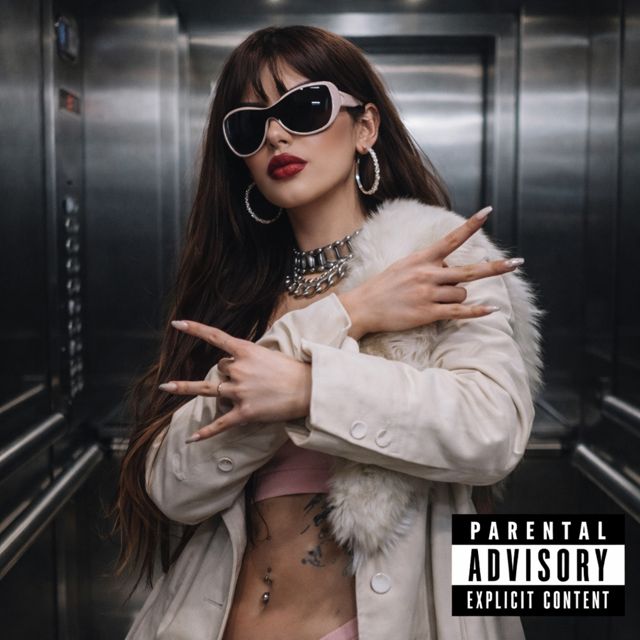 LAS CHULAS - 'JUICY' [Ringtone]