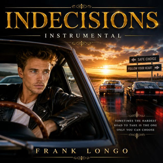 Frank Longo - 'Indecisions' [Ringtone]