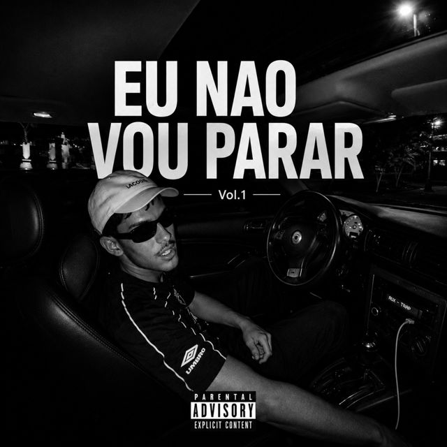 Mek - 'Eu não vou parar' [Ringtone]