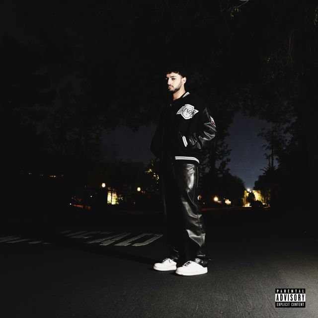 Fordo - 'VILLAIN' [Ringtone]