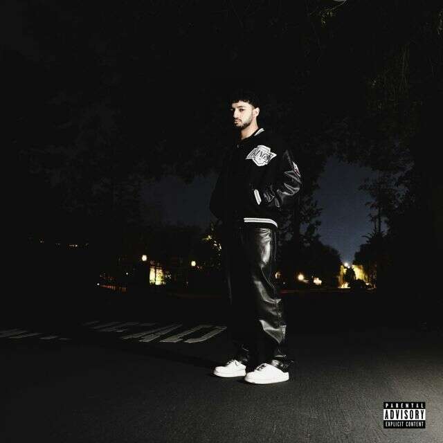 Fordo - 'VILLAIN' [Ringtone]