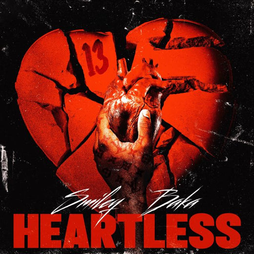 Smiley - 'Heartless (feat. Baka Not Nice)' [Ringtone]