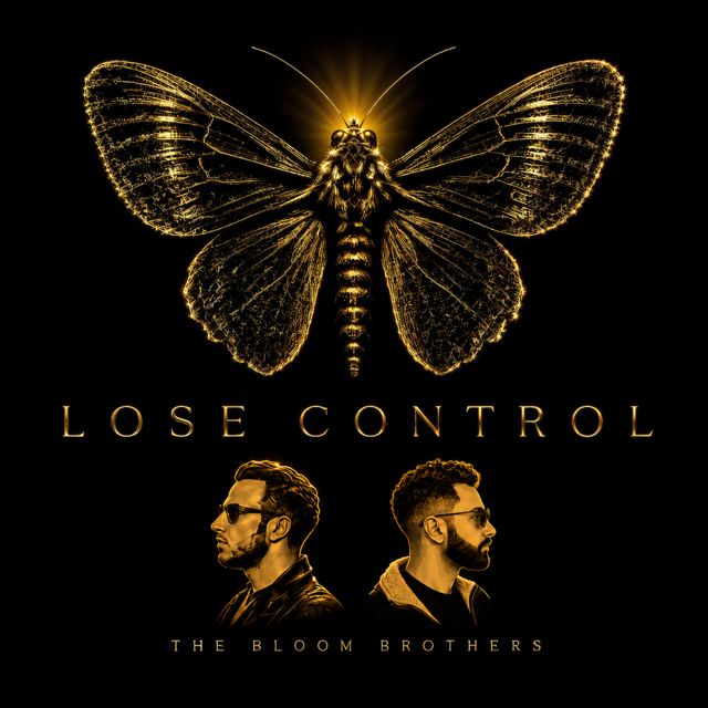 The Bloom Brothers - 'Lose Control (Radio Edit)' [Ringtone]