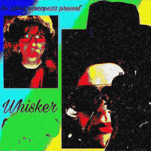 les jukey - 'Whisker (feat. noscope23)' [Ringtone]