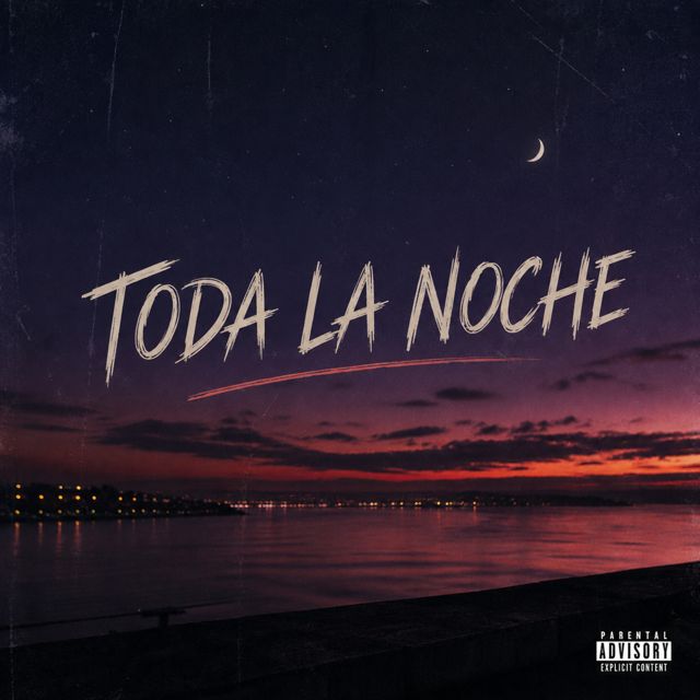 TEJ3DA - 'Toda La Noche (feat. Lino SC)' [Ringtone]