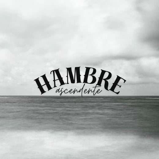CHARPI MC - 'HAMBRE ASCENDENTE' [Ringtone]