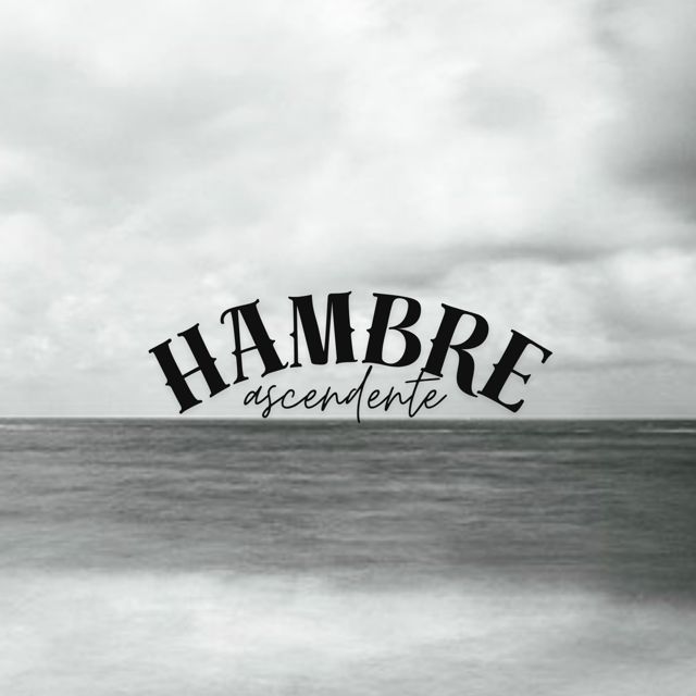 CHARPI MC - 'HAMBRE ASCENDENTE' [Ringtone]