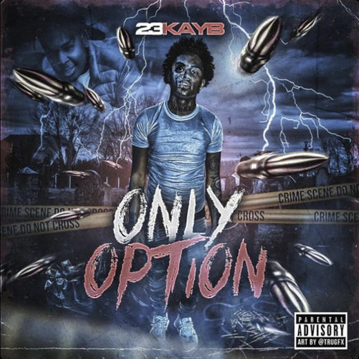 23Kayb - 'Catch a Vibe (feat. Jaydayoungan)' [Ringtone]