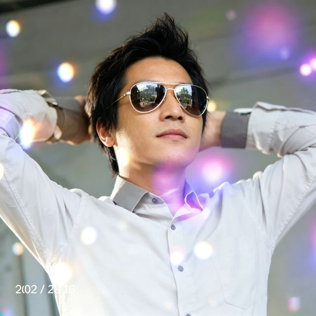 GAK JELAS BAND - 'MUTIARA' [Ringtone]