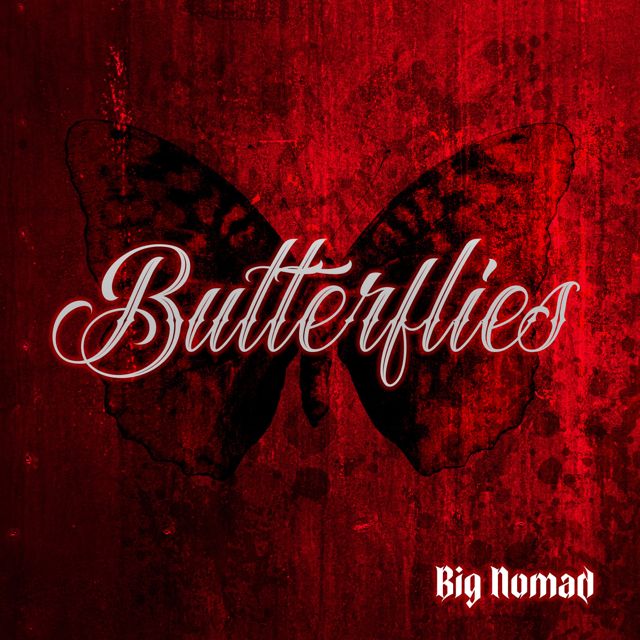 Big Nomad - 'Butterflies' [Ringtone]