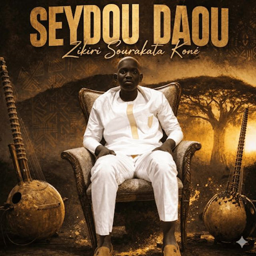 Zikiri Sourakata kone - 'Seydou Daou' [Ringtone]