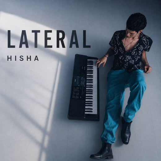 HISHA - 'Noches largas' [Ringtone]