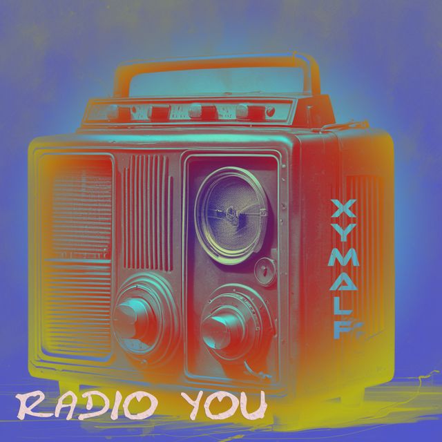 xymalf - 'Radio you' [Ringtone]
