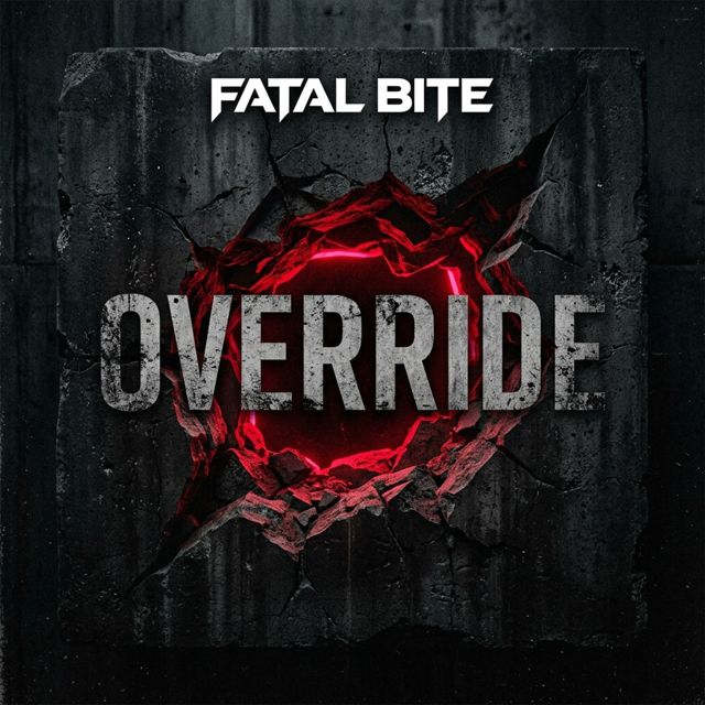 Fatal Bite - 'Override' [Ringtone]