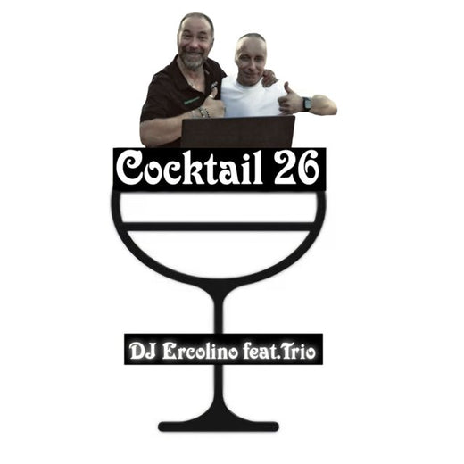 DJ Ercolino - 'Cocktail 2026 (Instrumental)' [Ringtone]