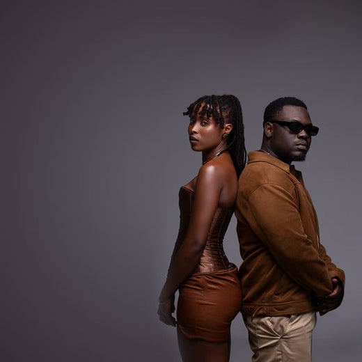 Abeny - 'Kussas Di Love' [Ringtone]