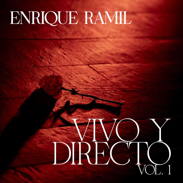 Enrique Ramil - 'My Baby Just Cares For Me (feat. Loli Nogueira)' [Ringtone]