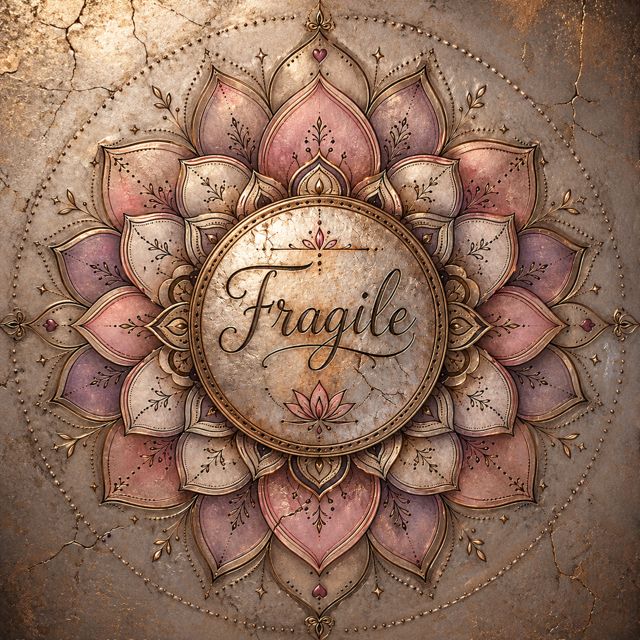 Funa Garbu - 'Fragile' [Ringtone]
