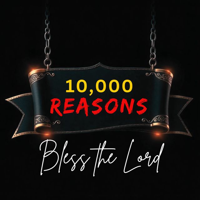 Adriano Avila - '10,000 Reasons (Bless the Lord)' [Ringtone]
