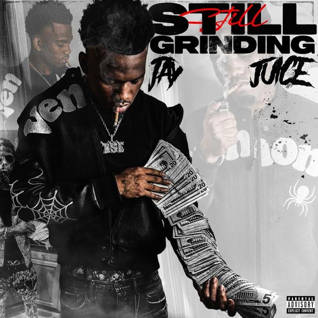 Jay Juice - 'My Love' [Ringtone]