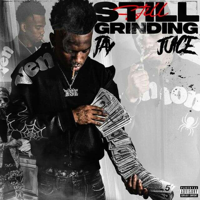 Jay Juice - 'Shit Talker' [Ringtone]