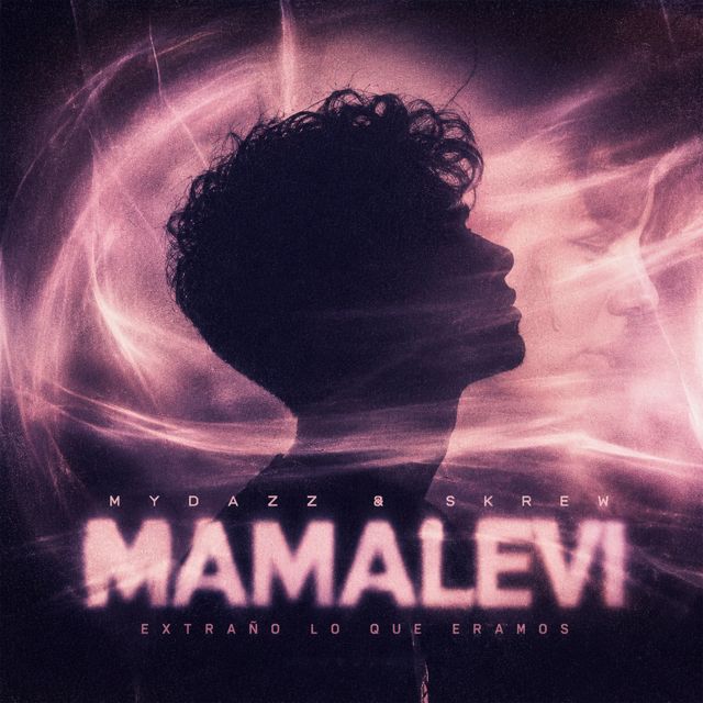 Mydazz - 'MAMALEVI (feat. SKREW)' [Ringtone]