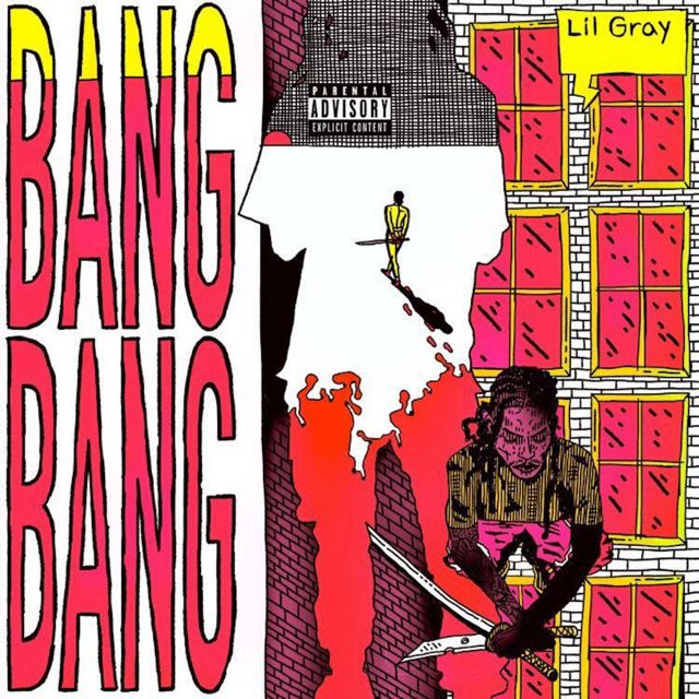 Lil Gray - 'Bang Bang' [Ringtone]
