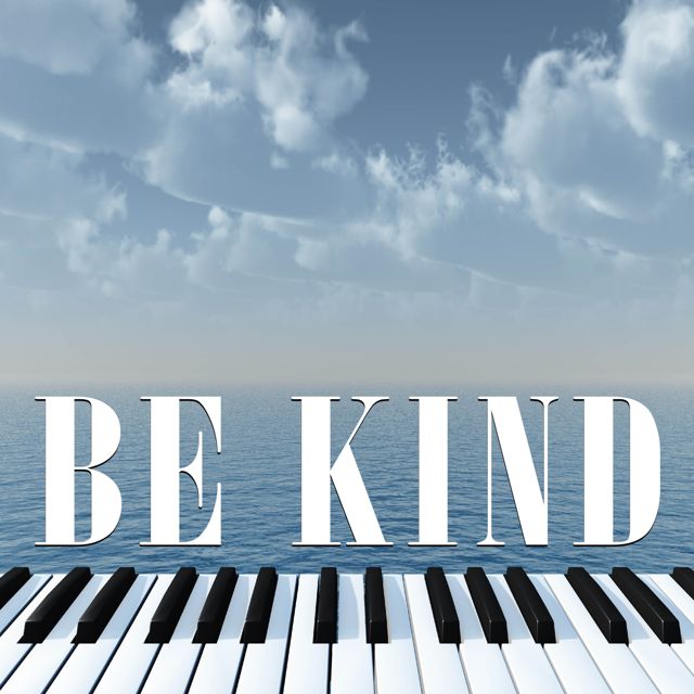 Life In Legato - 'Be Kind' [Ringtone]