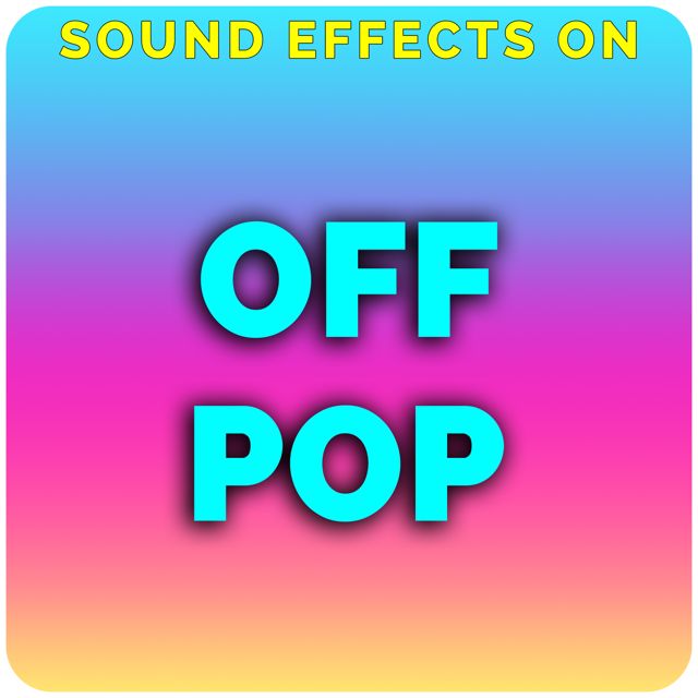 Phone Boy - 'Off Pop (feat. ASMR Wizard)' [Ringtone]