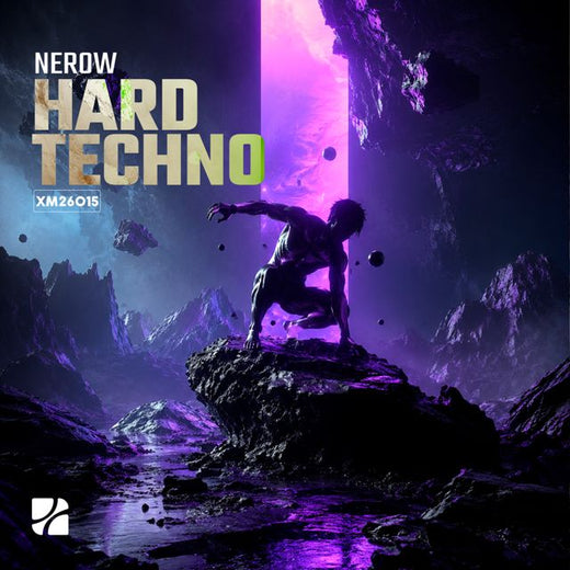 Nerow - 'Hard Techno' [Ringtone]