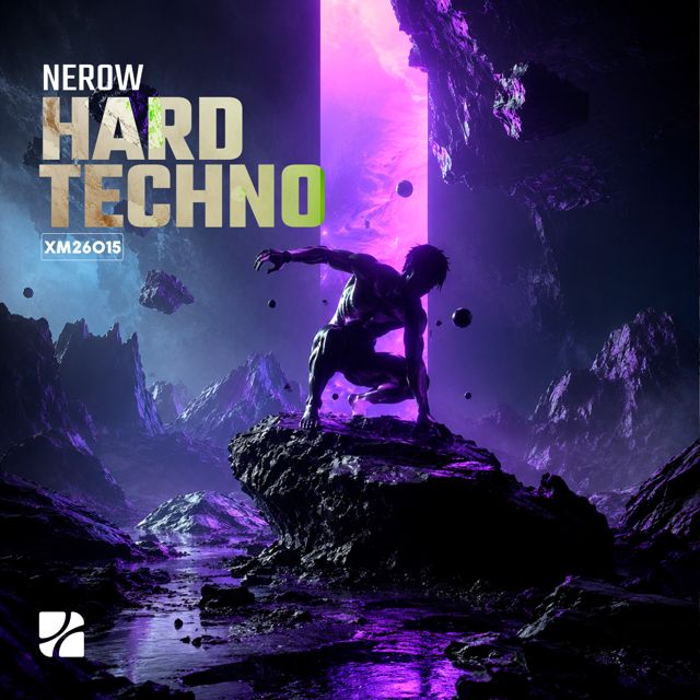 Nerow - 'Hard Techno' [Ringtone]